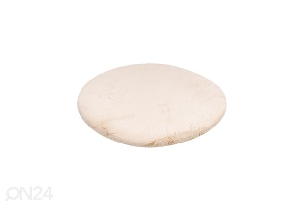 Ковер Heaven Beige Ø120 см