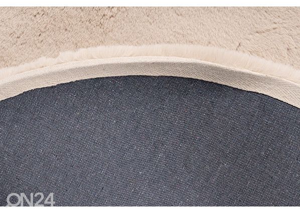 Ковер Heaven Beige Ø120 см