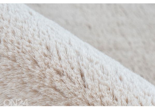 Ковер Heaven Beige 80x150 см