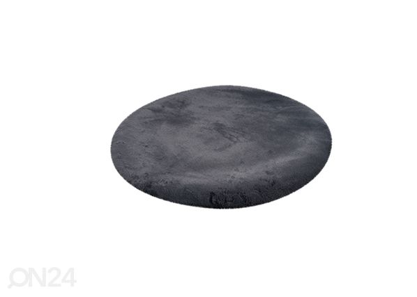 Ковер Heaven Graphite Ø120 см