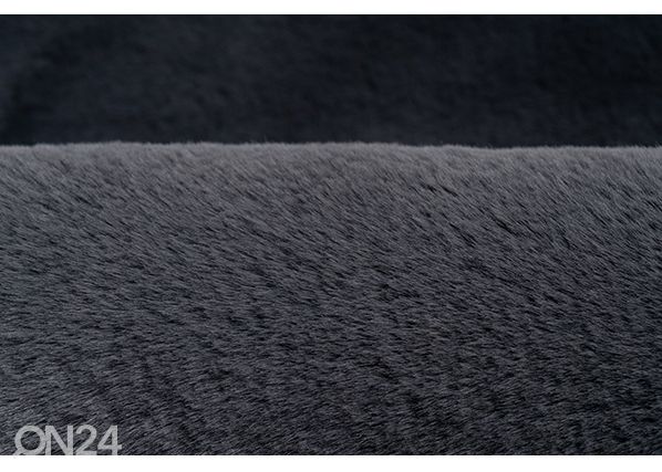 Ковер Heaven Graphite Ø120 см