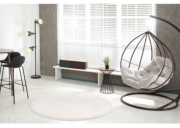 Ковер Heaven Ivory Ø120 см