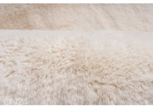 Ковер Heaven Ivory Ø120 см