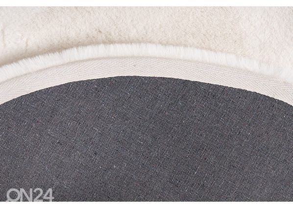 Ковер Heaven Ivory Ø160 см