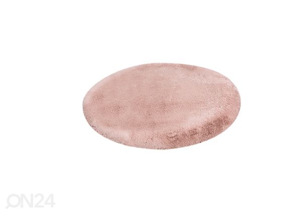 Ковер Heaven Powder Pink Ø120 см