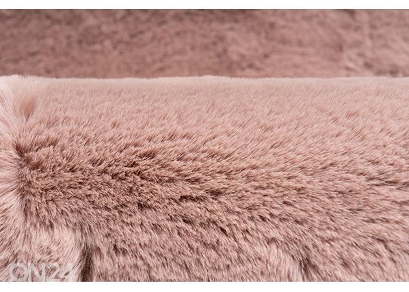 Ковер Heaven Powder Pink Ø120 см