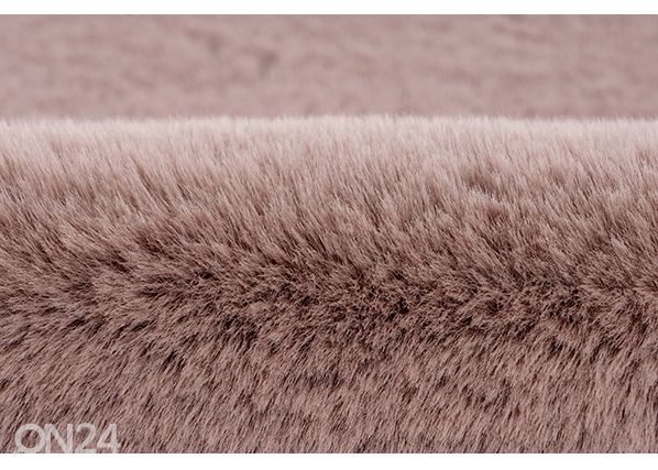 Ковер Heaven Powder Pink 200x290 см