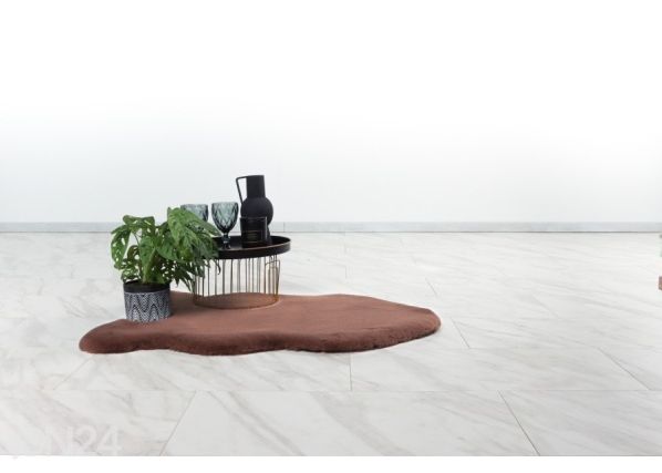 Ковер Heaven Shape Dark Taupe 60x90 cm