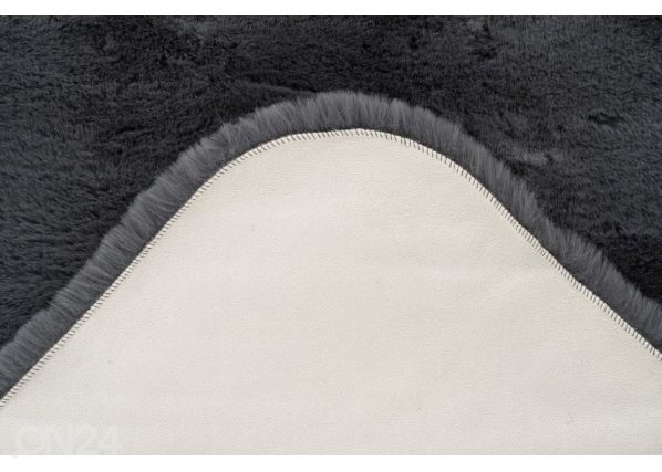 Ковер Heaven Shape Graphite 60x90 cm