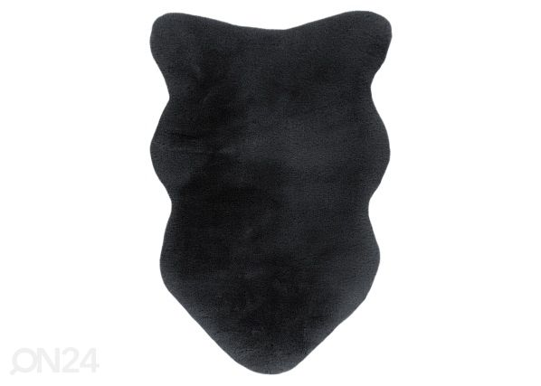 Ковер Heaven Shape Graphite 60x90 cm