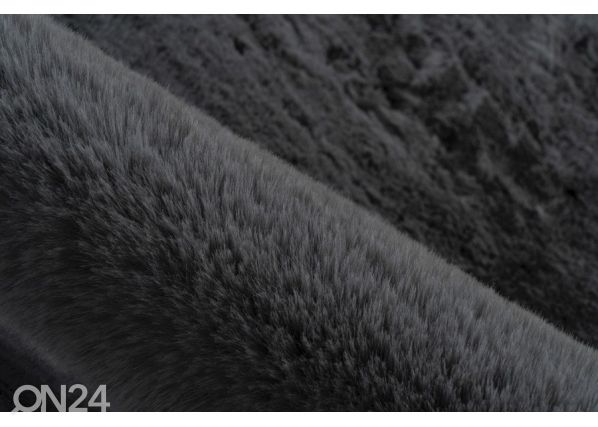 Ковер Heaven Shape Graphite 60x90 cm