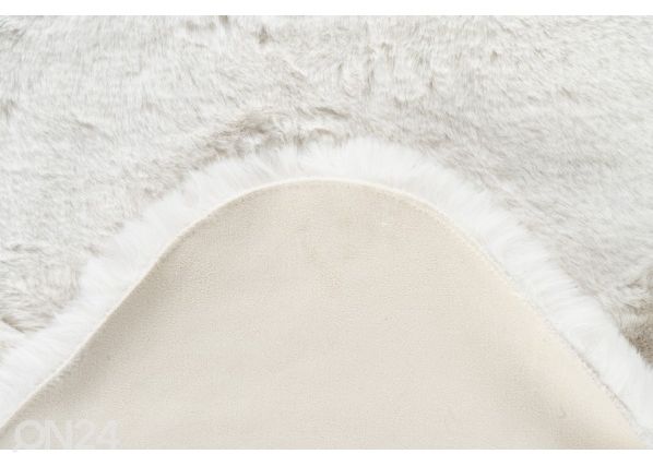 Ковер Heaven Shape Ivory 60x90 cm