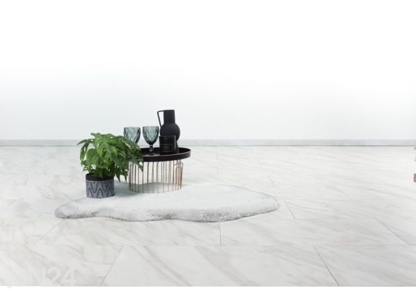 Ковер Heaven Shape Silver 60x90 cm