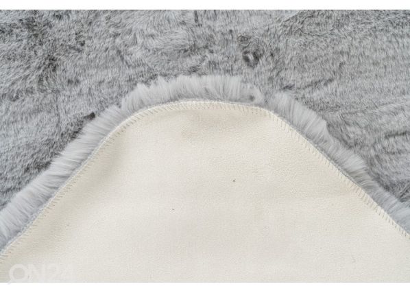 Ковер Heaven Shape Silver 60x90 cm