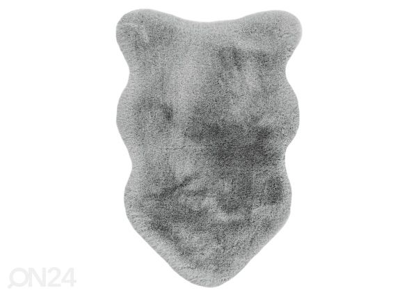 Ковер Heaven Shape Silver 60x90 cm