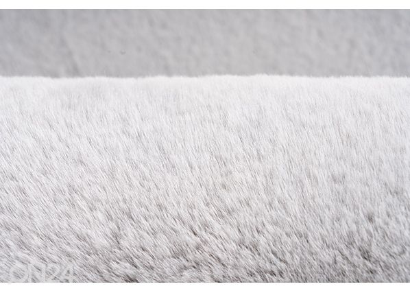 Ковер Heaven Silver Ø160 cm