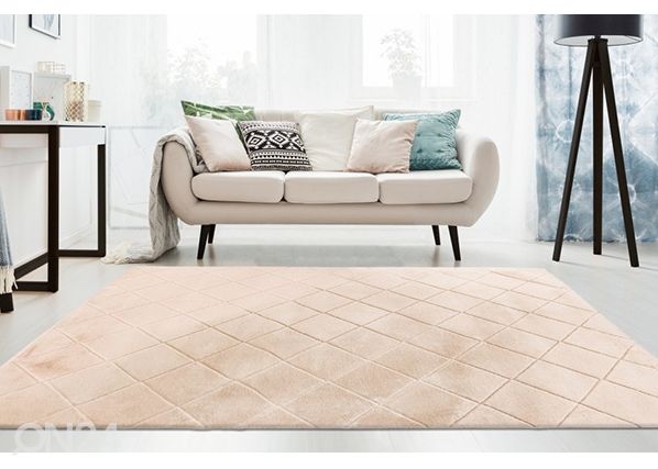 Ковер Impulse Beige 80x150 см