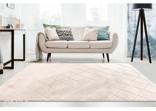 Ковер Impulse Ivory 80x150 см