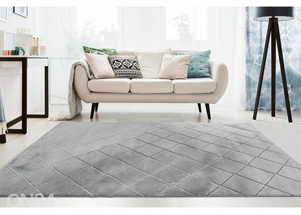 Ковер Impulse Silver 80x150 см