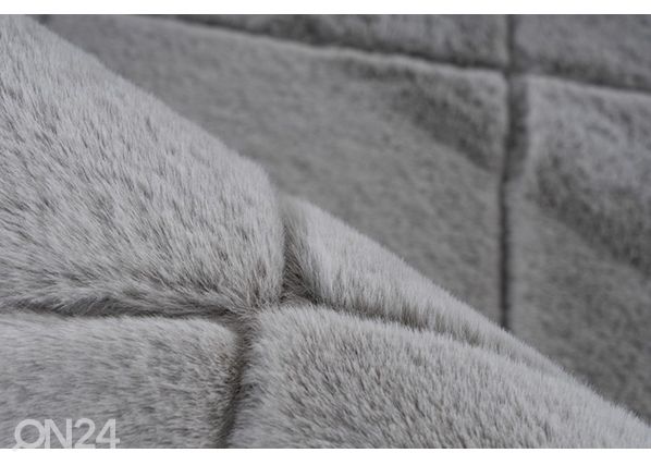 Ковер Impulse Silver 80x150 см