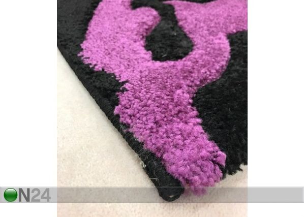 Ковер Lambada 80x150 см