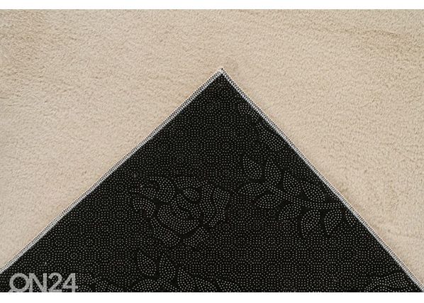 Ковер LOFT Beige 80x150 см