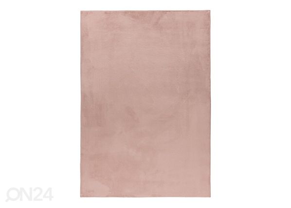 Ковер LOFT Powdre Pink 80x150 см
