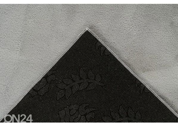 Ковер LOFT Silver 80x150 см