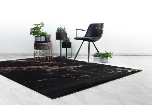 Ковер Marmaris Nero 80x150 cm