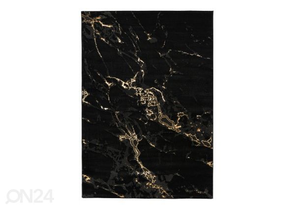 Ковер Marmaris Nero 80x150 cm