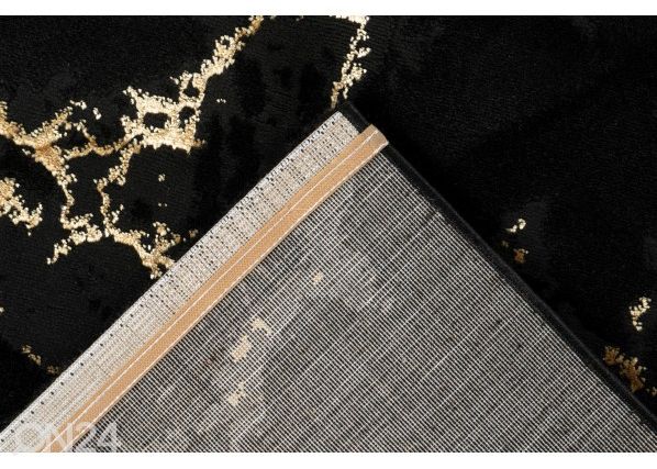 Ковер Marmaris Nero 80x150 cm