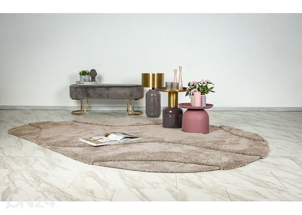 Ковер Milano Beige Shaped 160x230 см