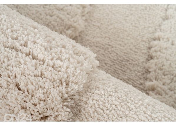Ковер Milano Ivory shaped 200x290 см