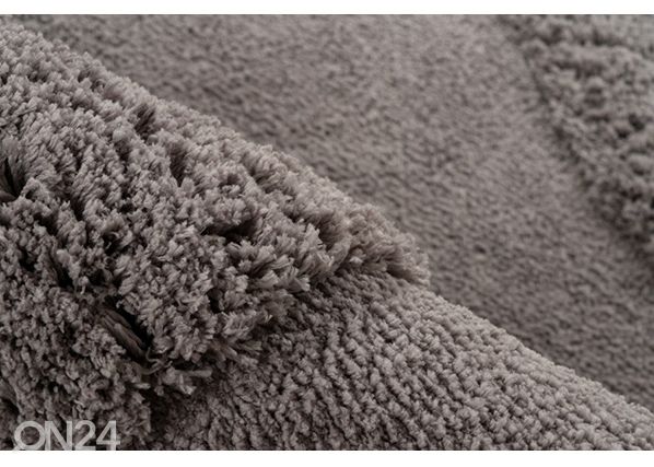 Ковер Milano Silver Shaped 160x230 см