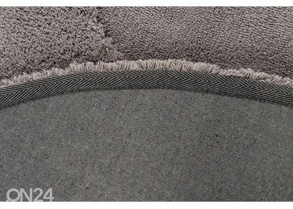 Ковер Milano Silver Shaped 160x230 см