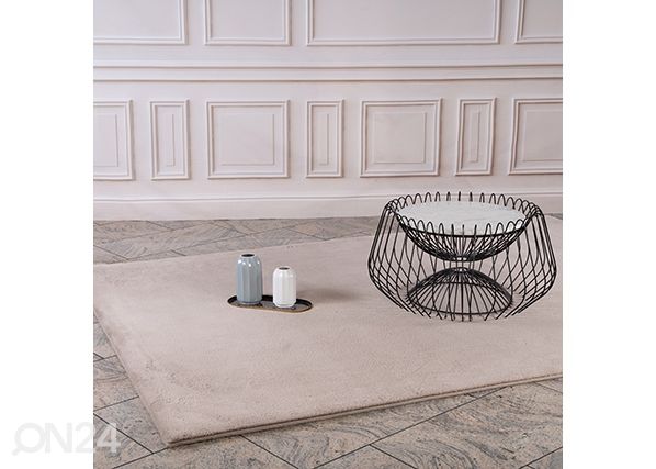 Ковер Paradise Taupe 80x150 см