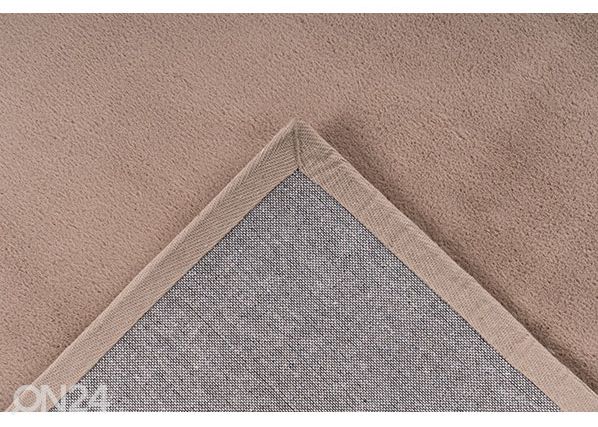 Ковер Paradise Taupe 80x150 см