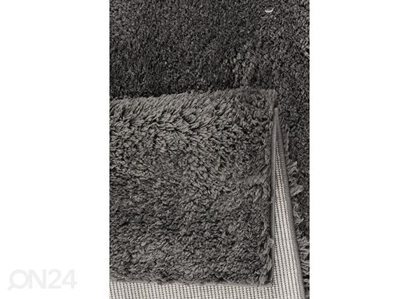 Ковер Pearl 200x290 см, антрацит
