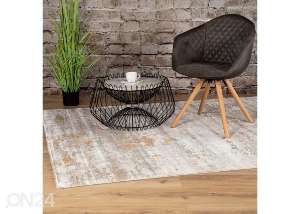 Ковер Pierre Cardin Paris Beige 160x230 см