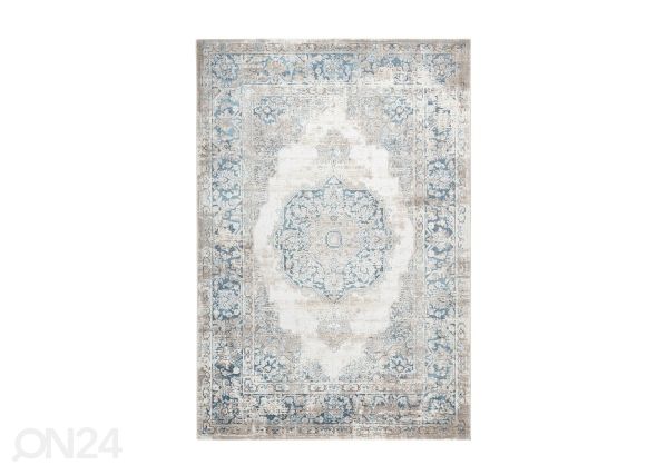 Ковер Pierre Cardin Paris Blue 80x150 см