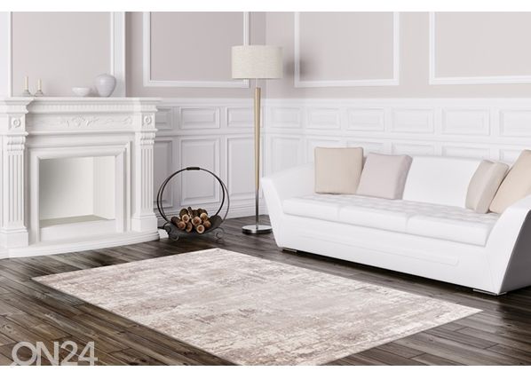 Ковер Pierre Cardin Paris Taupe 160x230 см