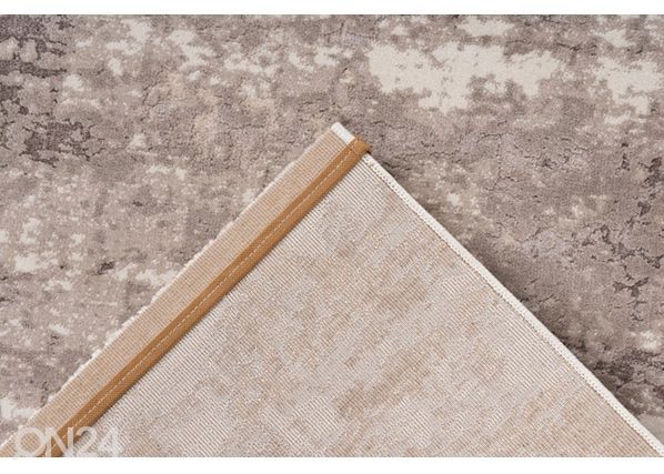 Ковер Pierre Cardin Paris Taupe 160x230 см