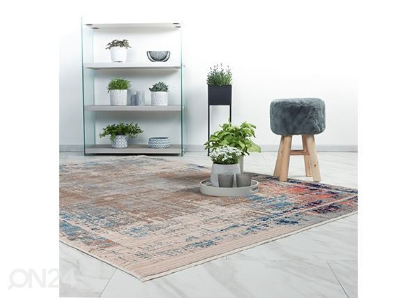 Ковер Prime Multi 80x150 см