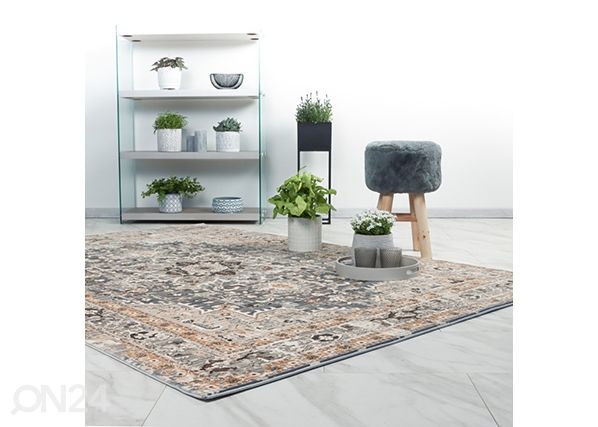 Ковер Prime Silver 160x230 см