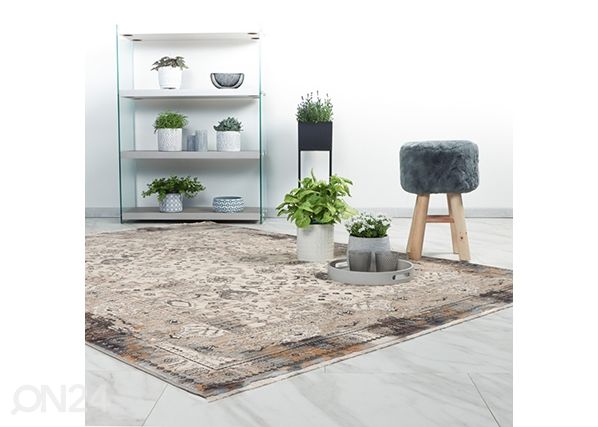 Ковер Prime Silver 80x150 см