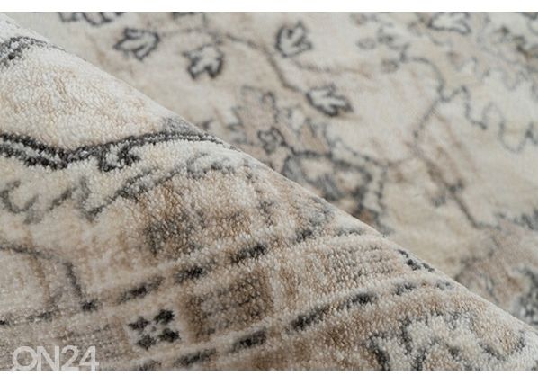 Ковер Prime Silver 80x150 см