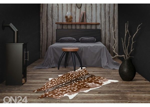 Ковер Rodeo Fawn Vegan 150x200 cm