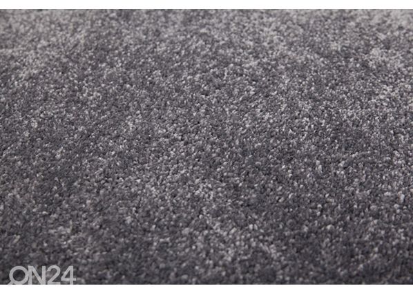 Ковер Soft Touch Grey 80x150 см