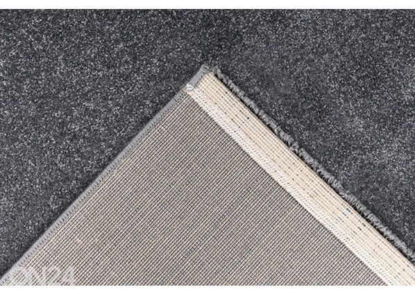 Ковер Soft Touch Grey 80x150 см