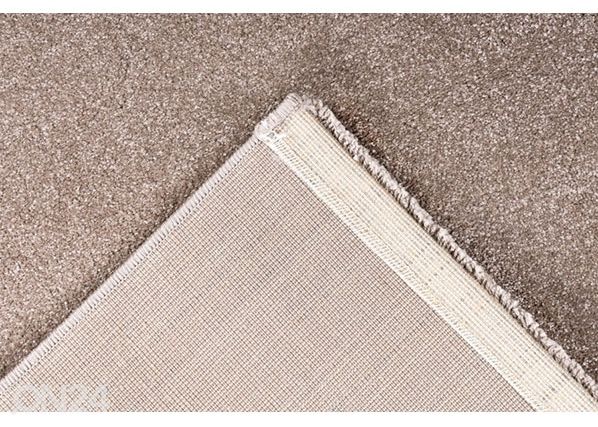 Ковер Soft Touch Light Brown 160x230 см